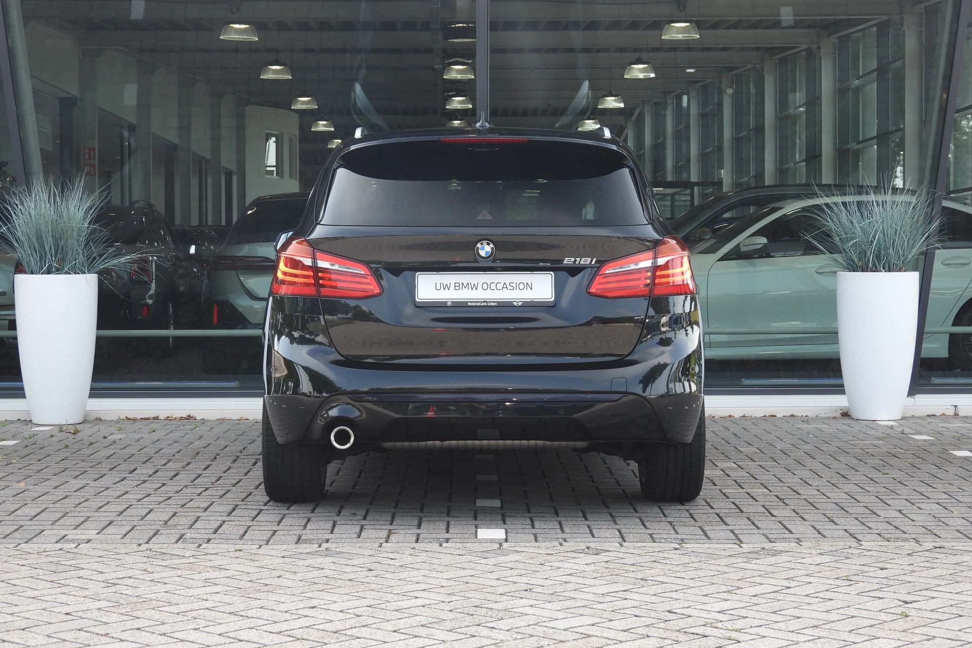 Hoofdafbeelding BMW 2 Serie