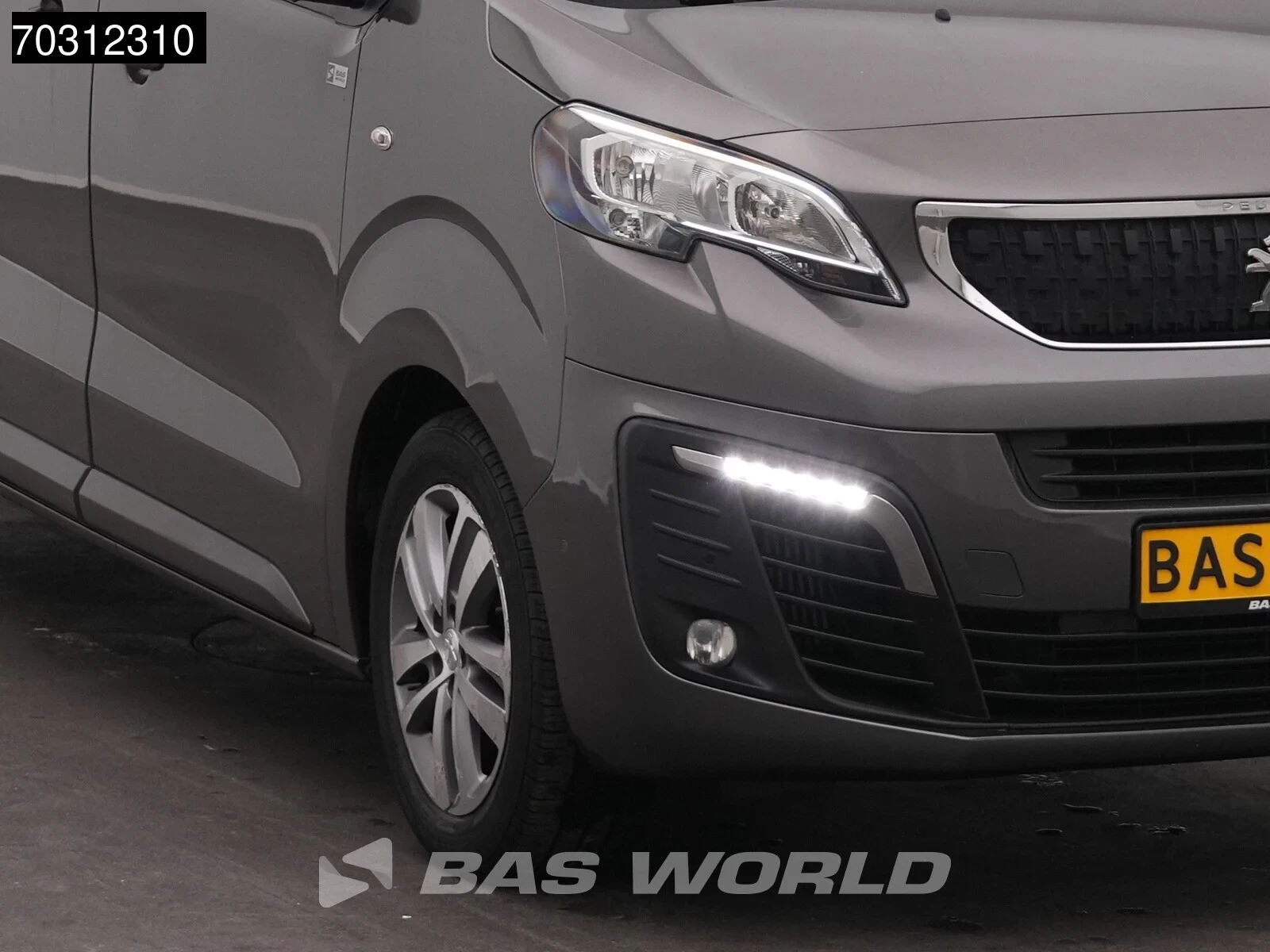 Hoofdafbeelding Peugeot Expert