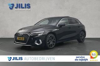 Audi A3 Sportback 30 TFSI Business edition | Panoramadak | Digitaal display | LED koplampen