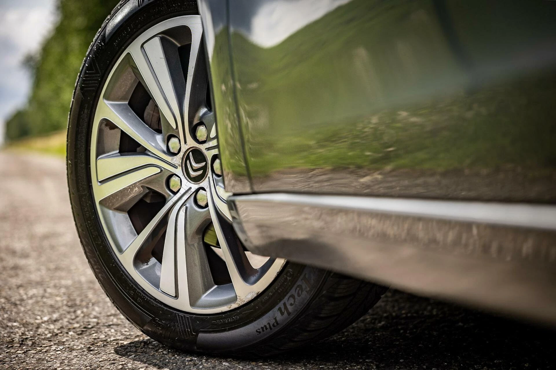 Hoofdafbeelding Citroën Grand C4 Picasso