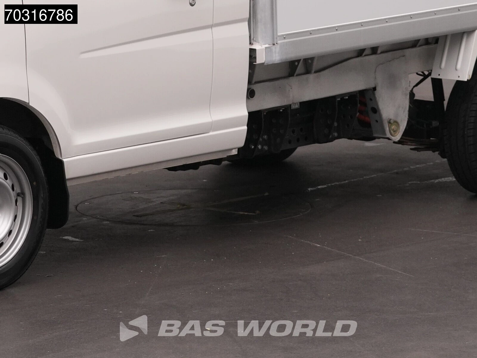 Hoofdafbeelding Cenntro Logistar 200