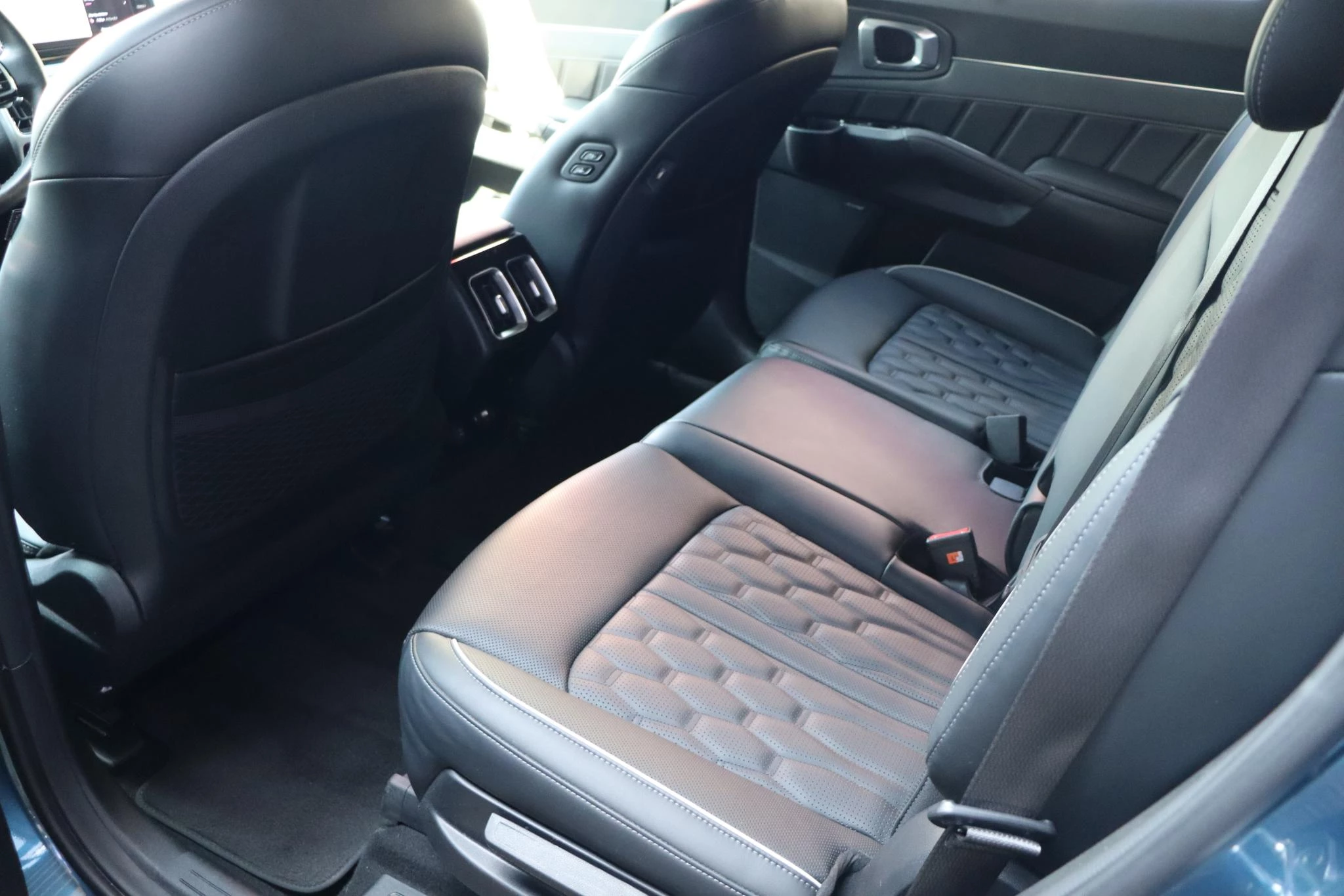 Hoofdafbeelding Kia Sorento
