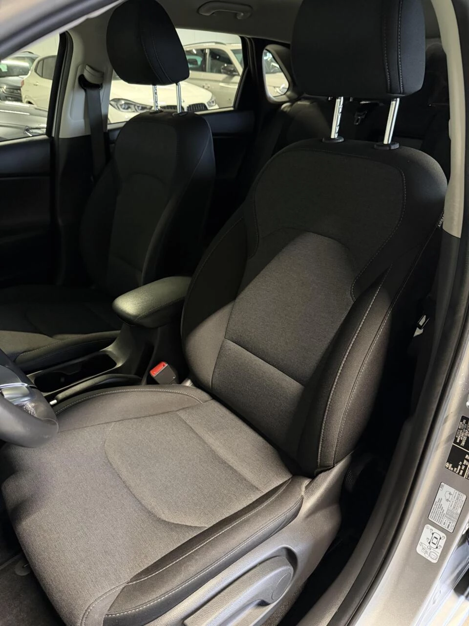 Hoofdafbeelding Hyundai i30