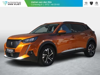 Peugeot 2008 1.2 Turbo Allure Pack