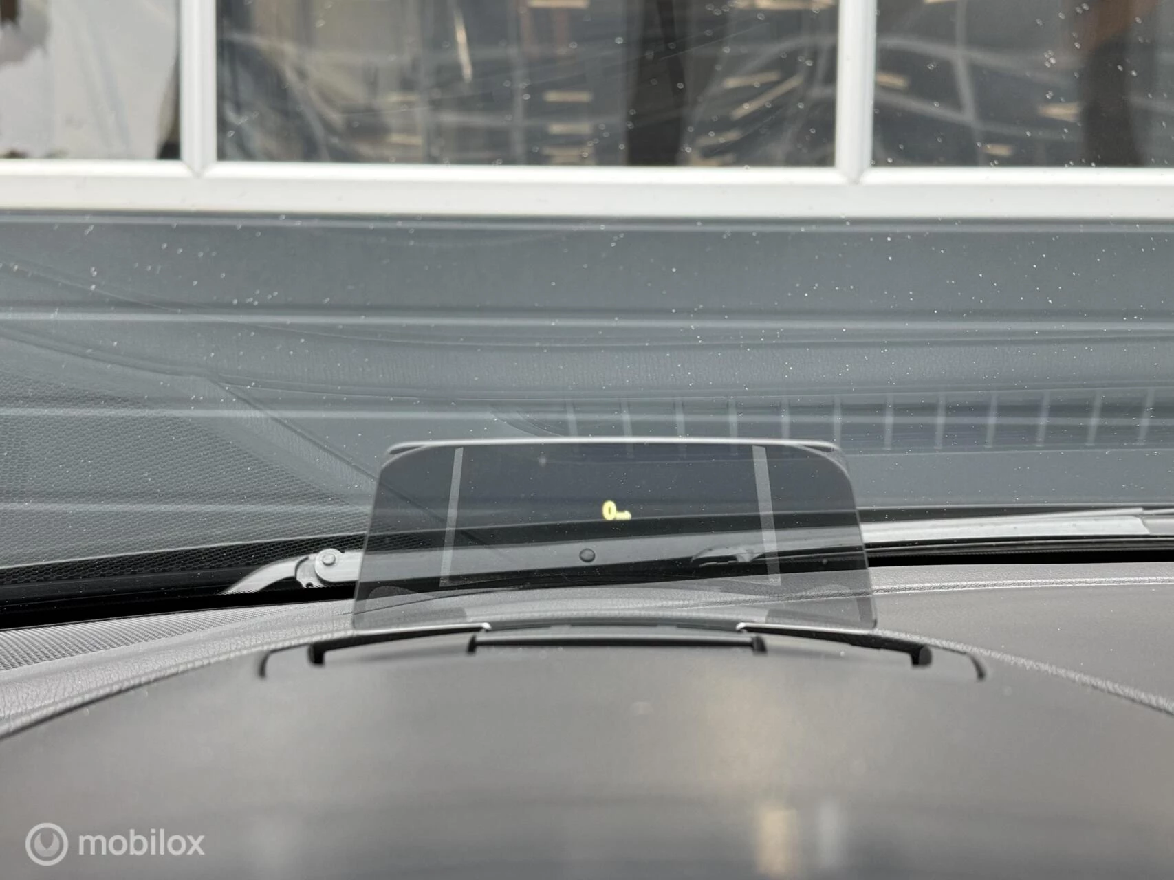 Hoofdafbeelding Mazda 6