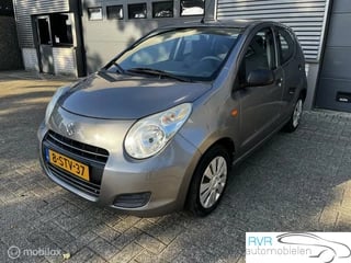 Hoofdafbeelding Suzuki Alto