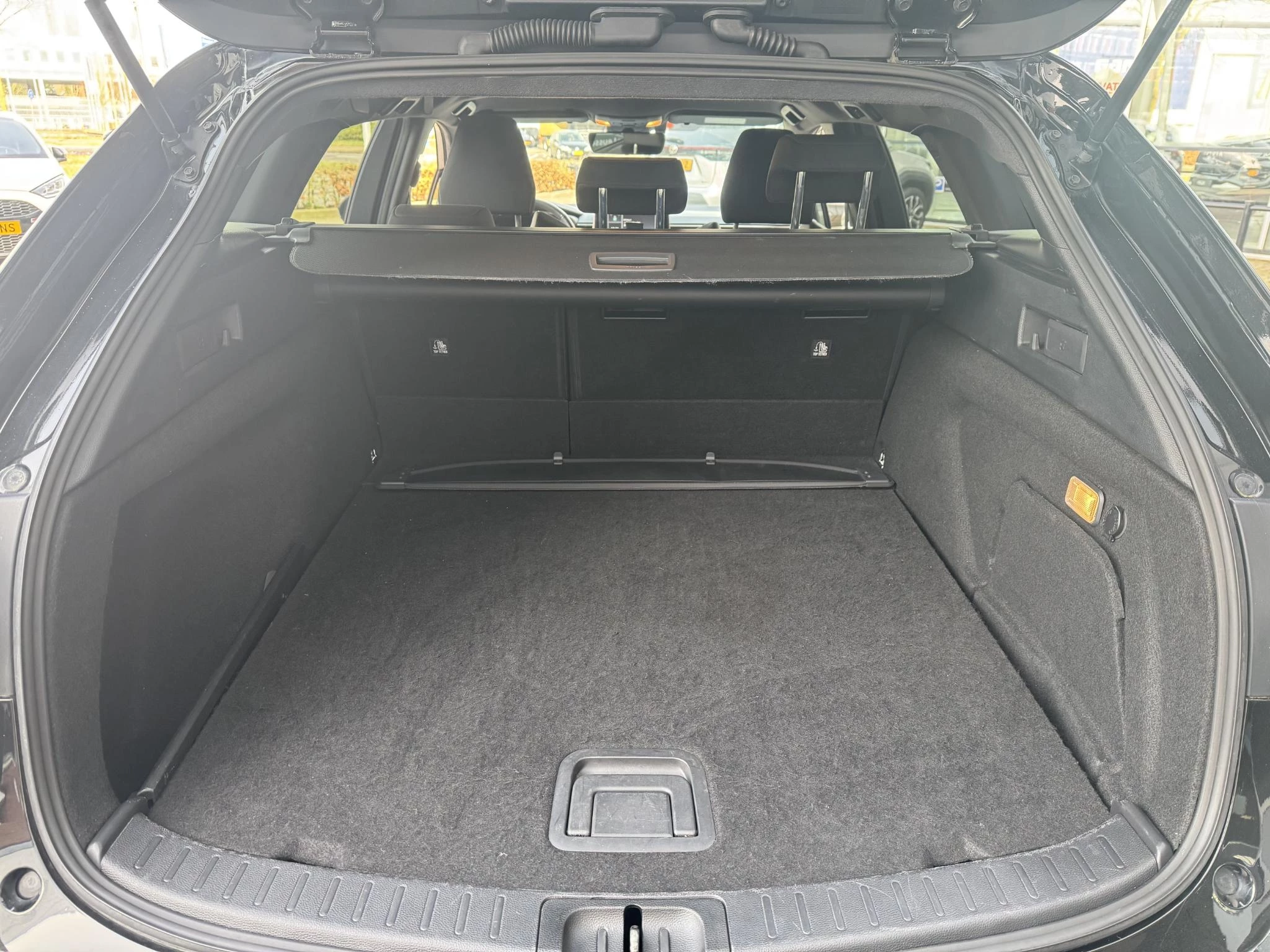 Hoofdafbeelding Toyota Corolla Touring Sports