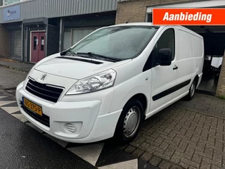 Peugeot Expert 229 2.0 HDI L2H1 Navteq 2 NAP APK 9-2026 PDC RIJDT PRIMA