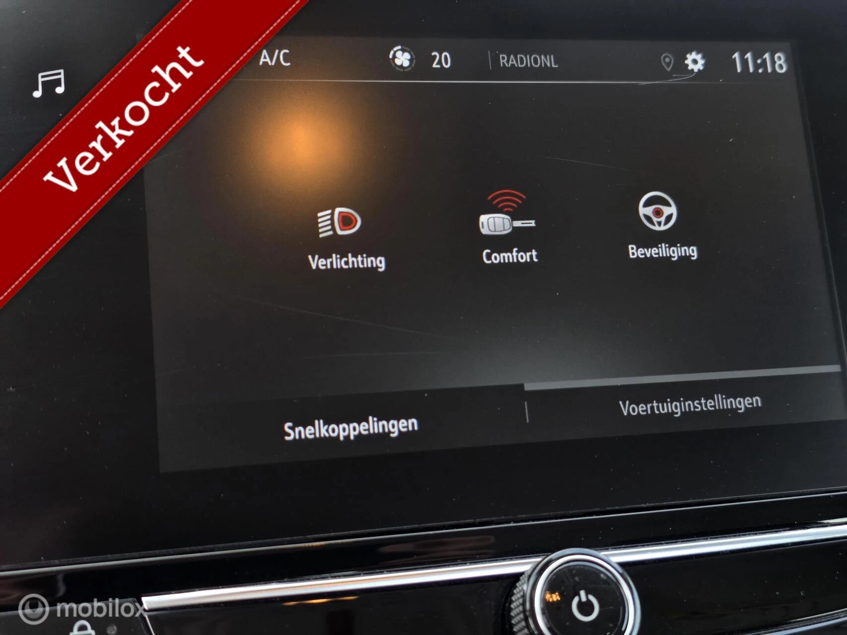 Hoofdafbeelding Opel Corsa-e