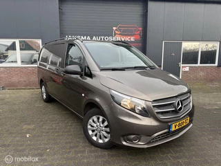 Mercedes Vito DEALER onderhouden AIRCO|CAMERA|TREKHAAK|EURO6