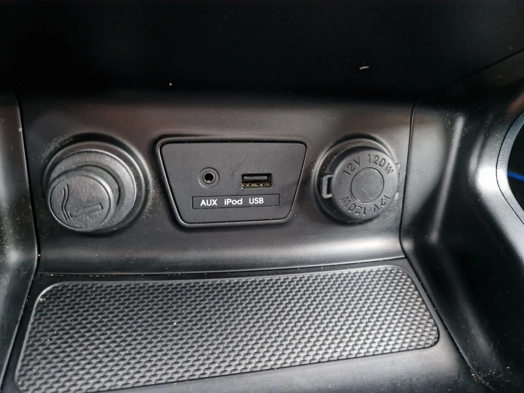 Hoofdafbeelding Hyundai ix35