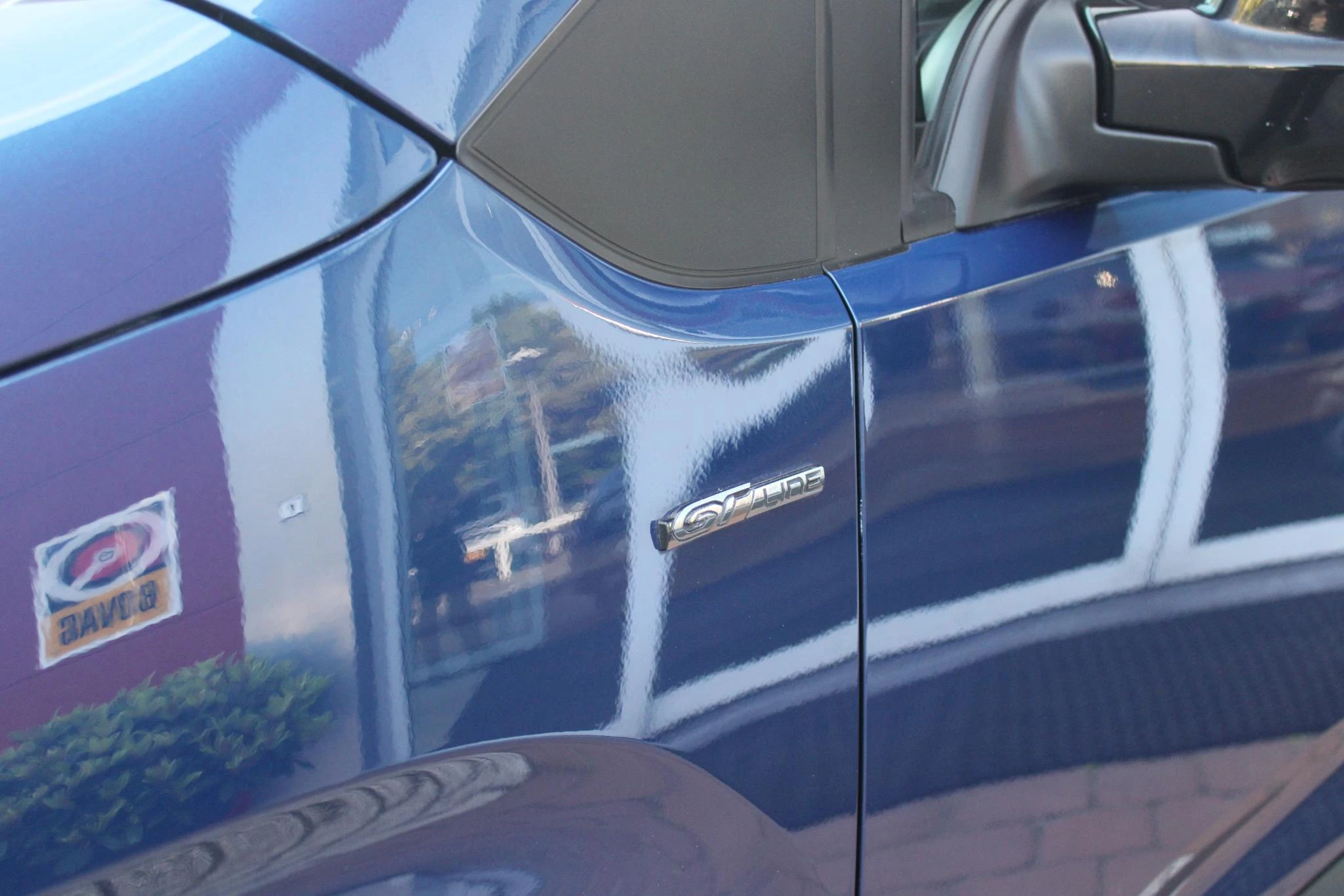 Hoofdafbeelding Peugeot Rifter
