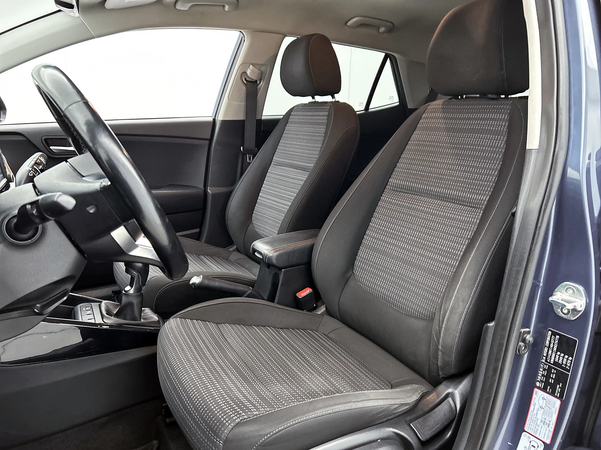 Hoofdafbeelding Kia Stonic