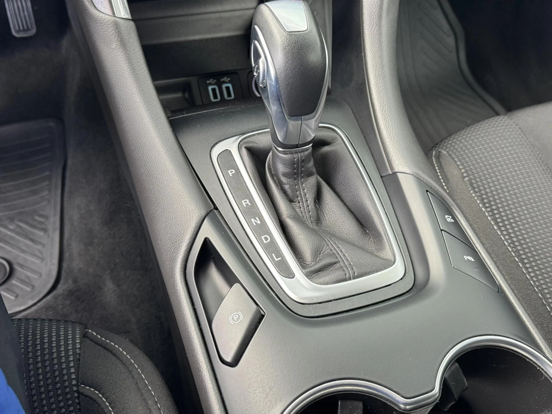 Hoofdafbeelding Ford Mondeo