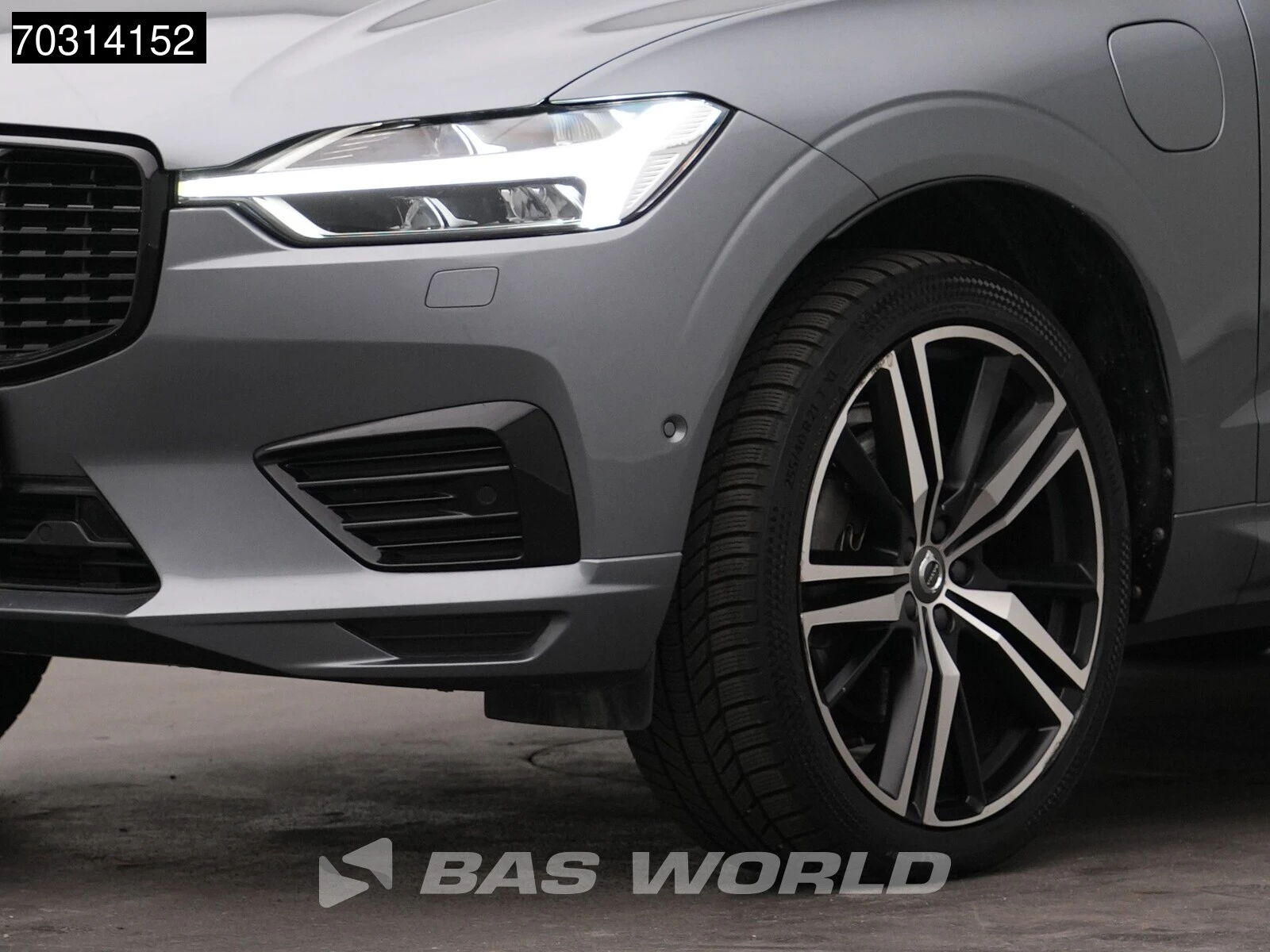 Hoofdafbeelding Volvo 2.0 Recharge T6 AWD