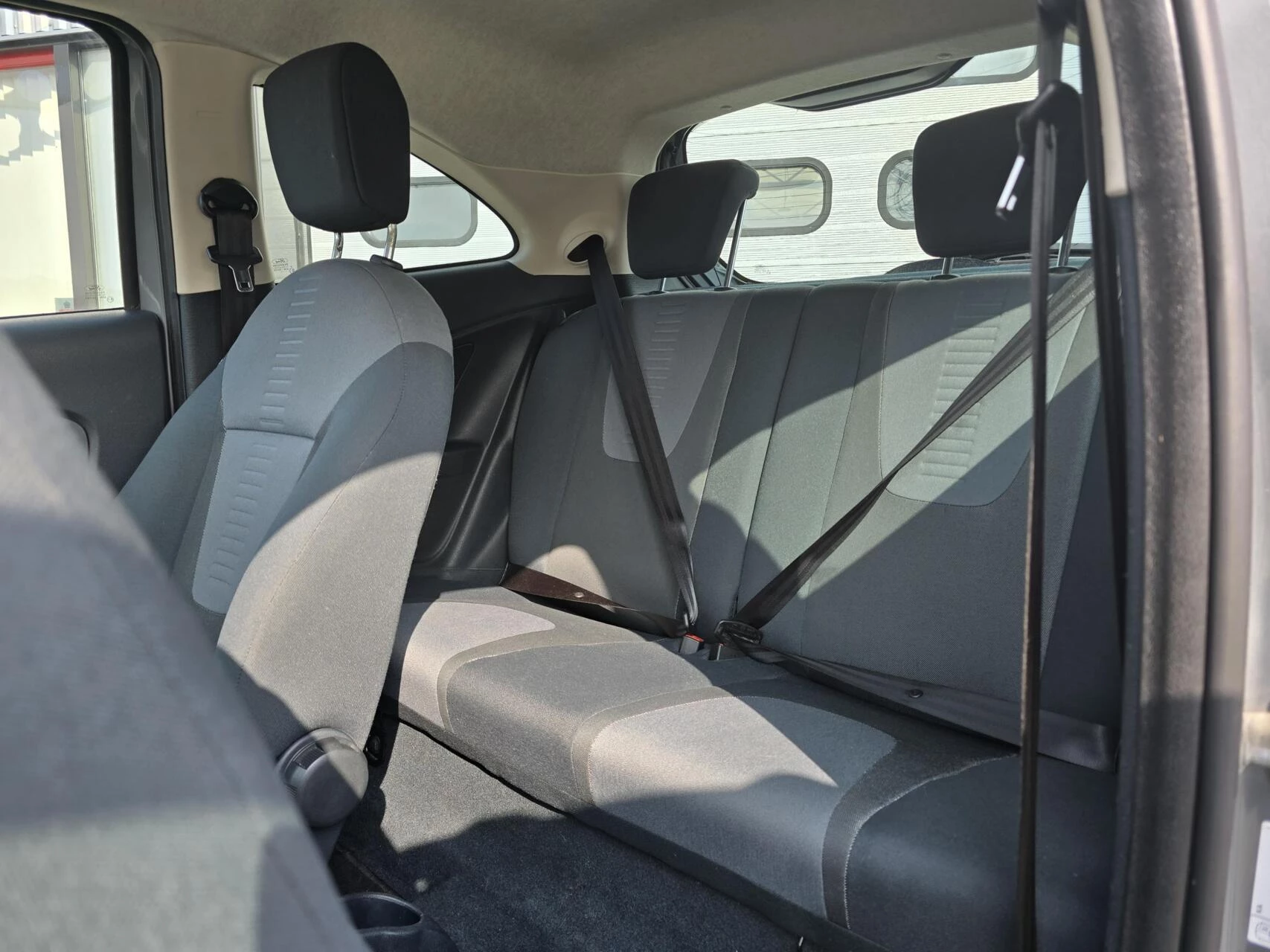 Hoofdafbeelding Ford Ka