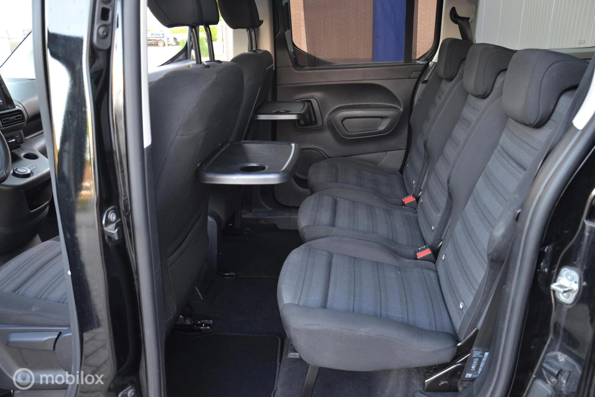 Hoofdafbeelding Opel Combo