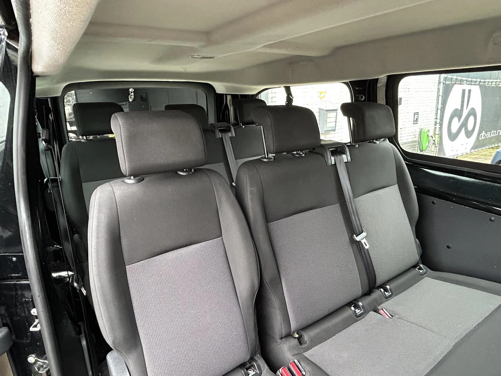 Hoofdafbeelding Citroën SpaceTourer