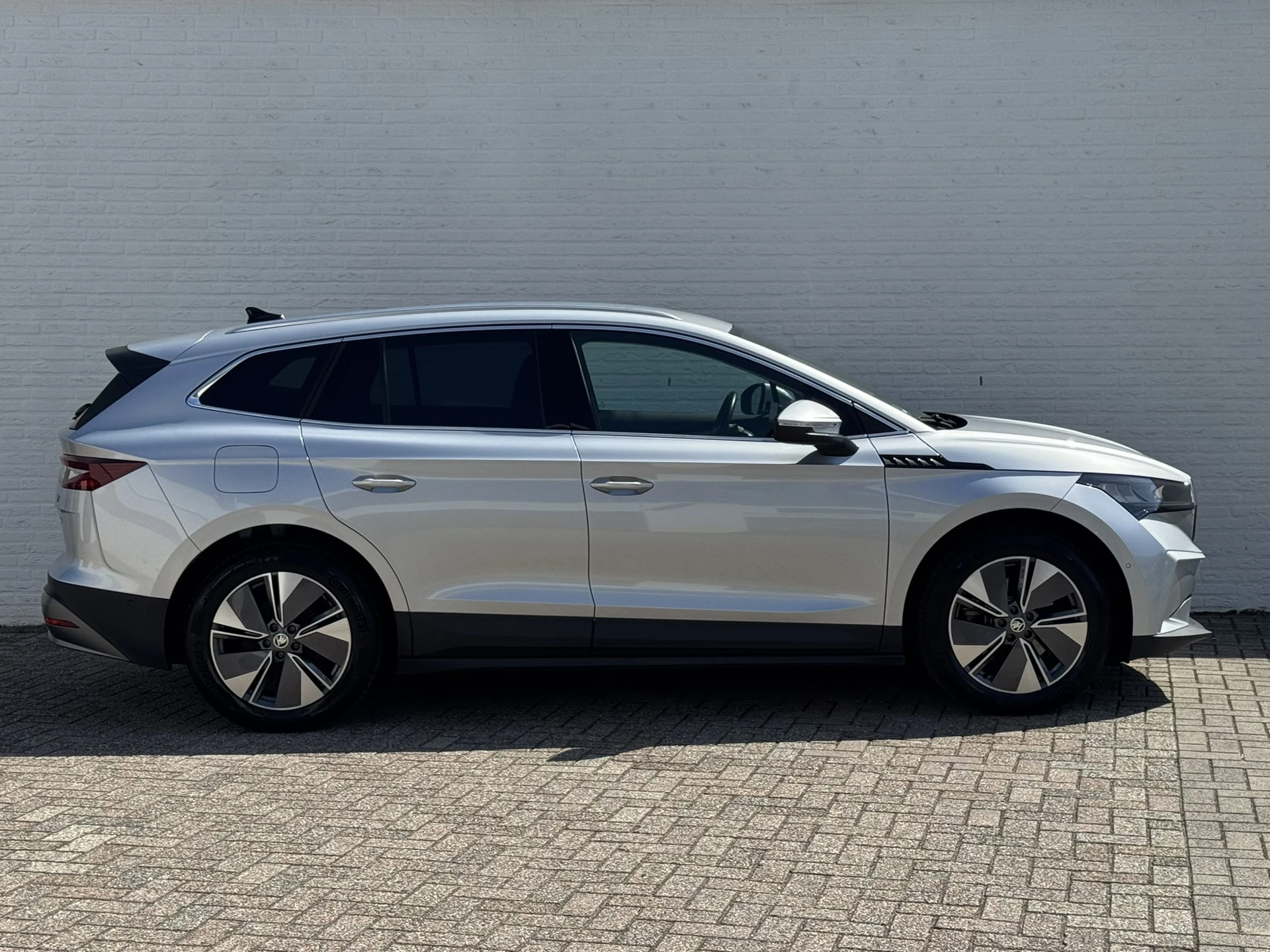 Hoofdafbeelding Škoda Enyaq iV