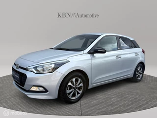Hyundai i20 1.2 Passion|Airco|Bluetooth|Stoelverwarming