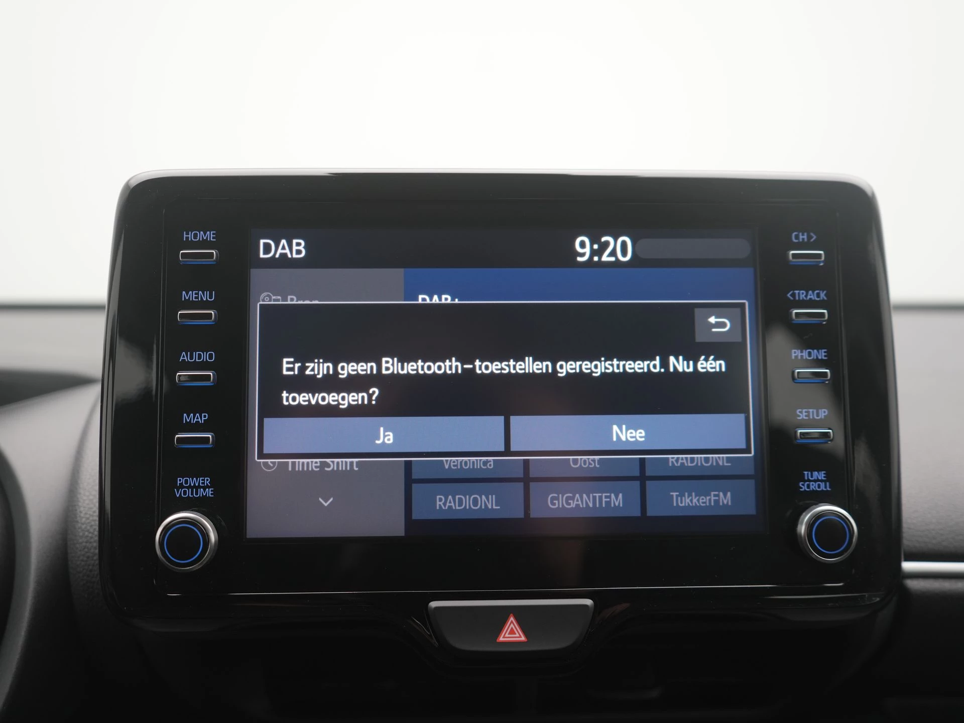 Hoofdafbeelding Mazda 2 Hybrid