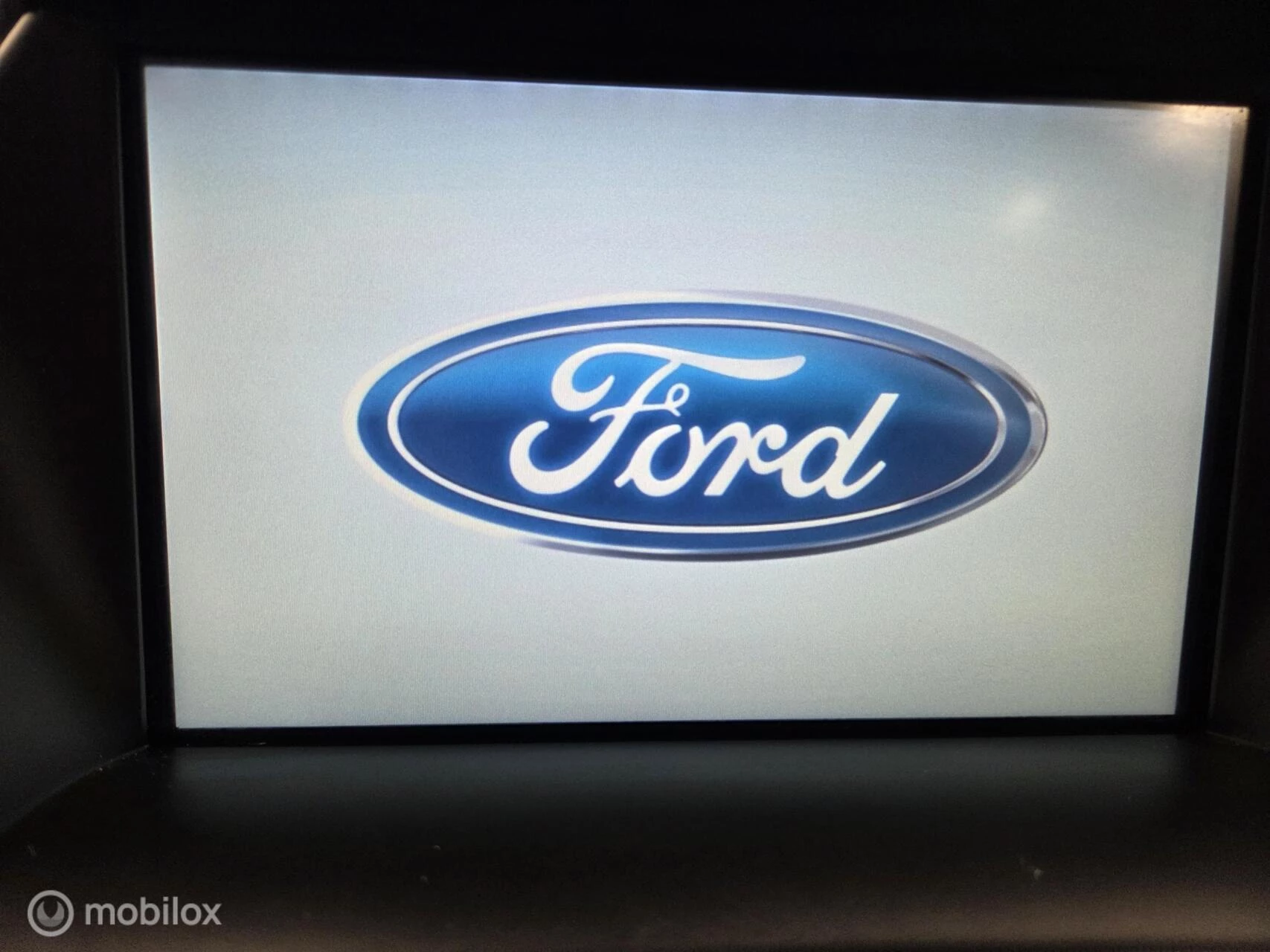 Hoofdafbeelding Ford Grand C-Max