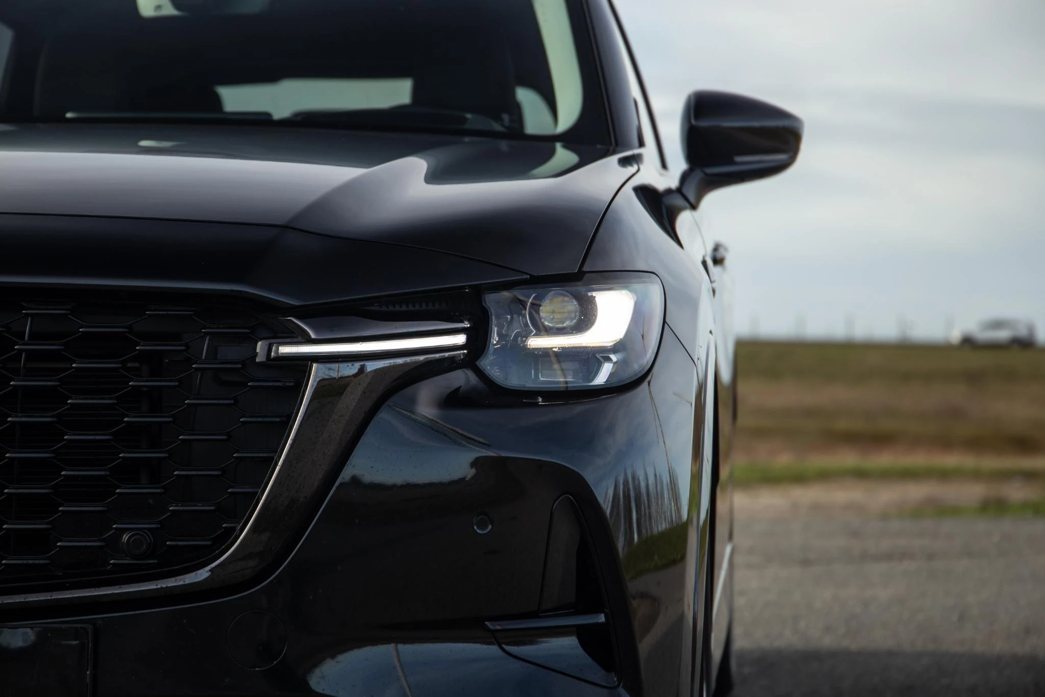 Hoofdafbeelding Mazda CX-60