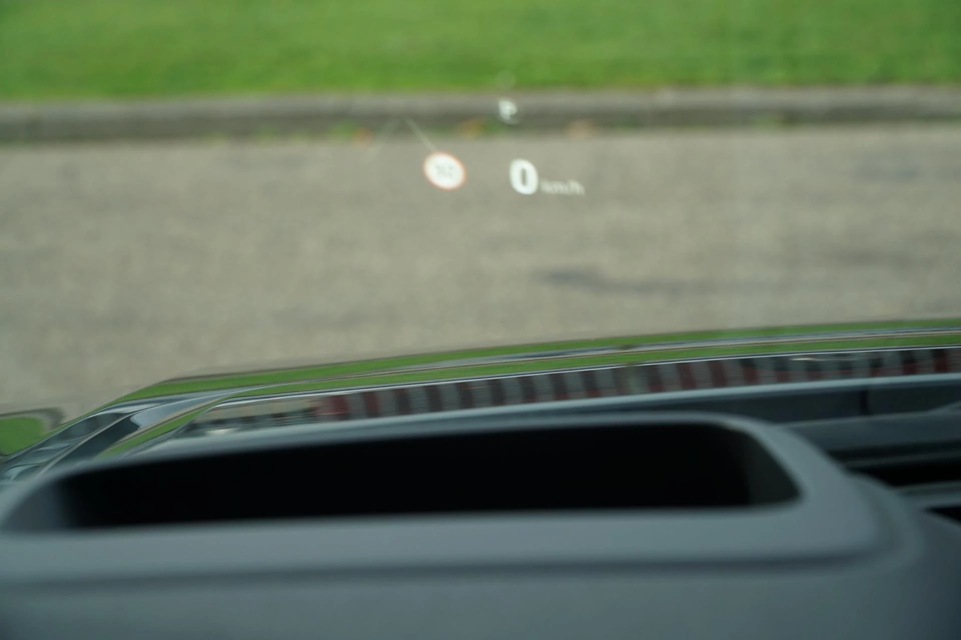 Hoofdafbeelding Land Rover Discovery Sport