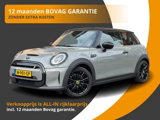 MINI Electric Mini COOPER SE BUSINESS EDITION LEER/NAVI/LED/LMV/NL-AUTO/1E EIG.