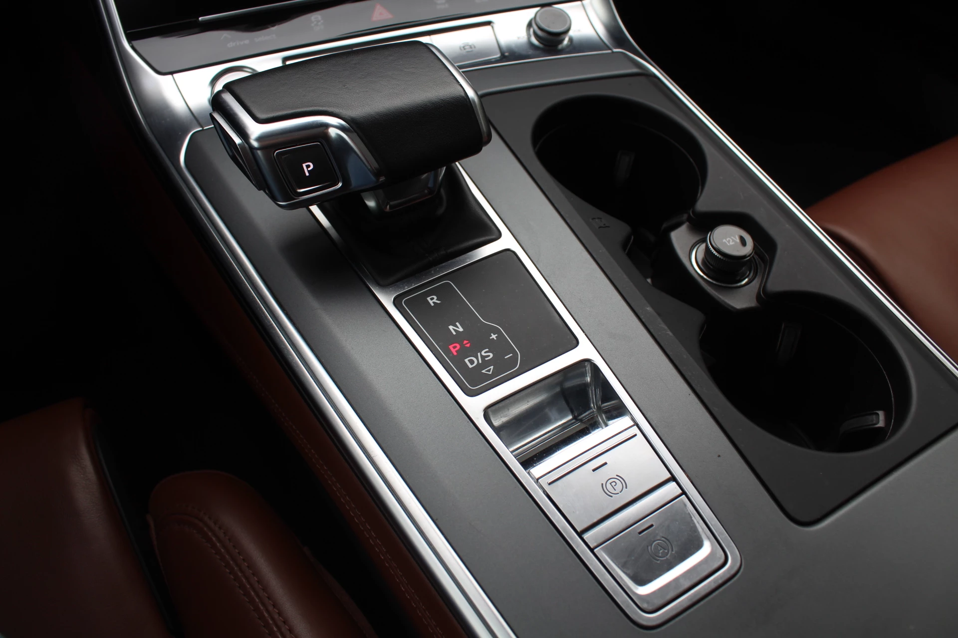 Hoofdafbeelding Audi A6 Allroad