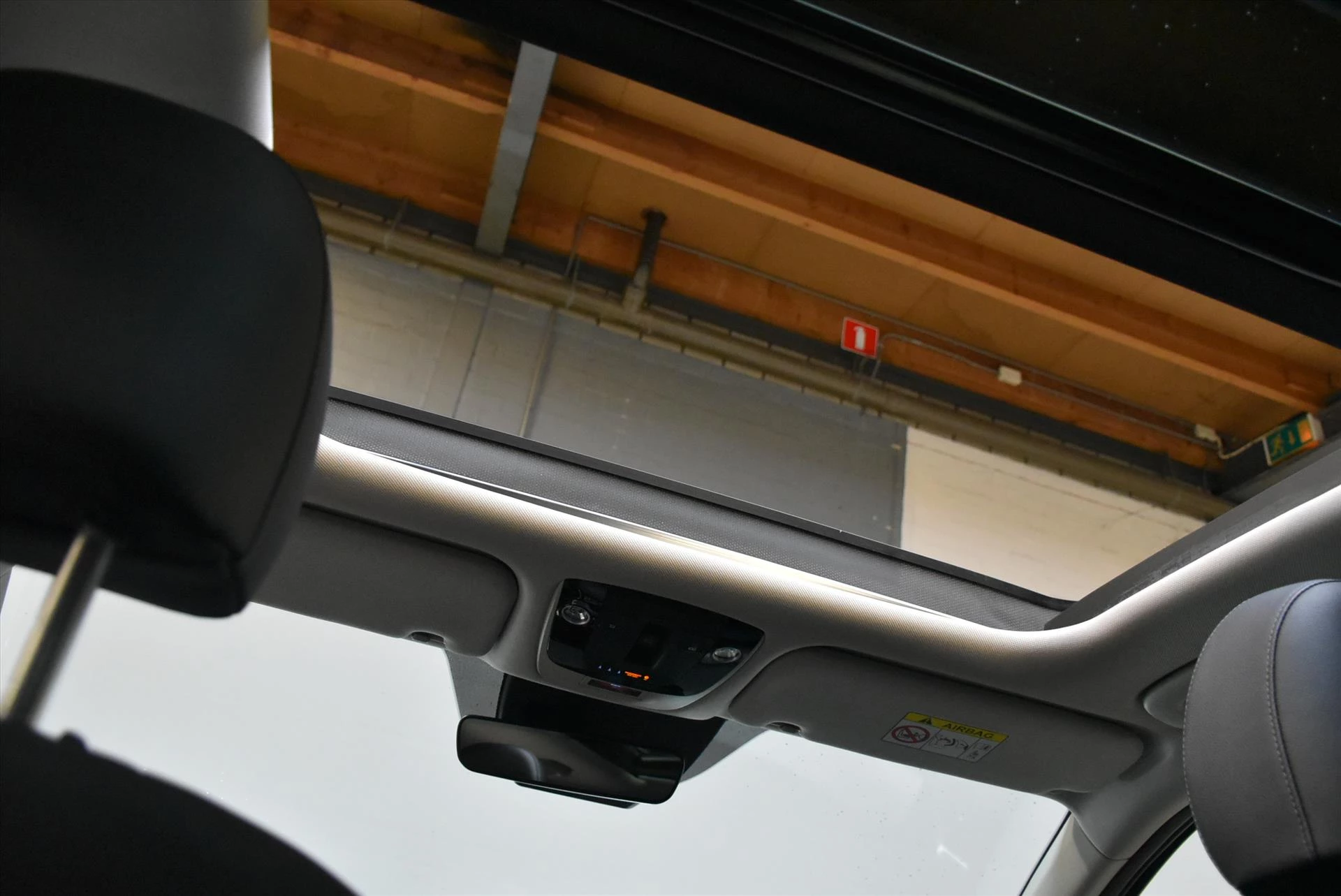 Hoofdafbeelding Kia Sorento