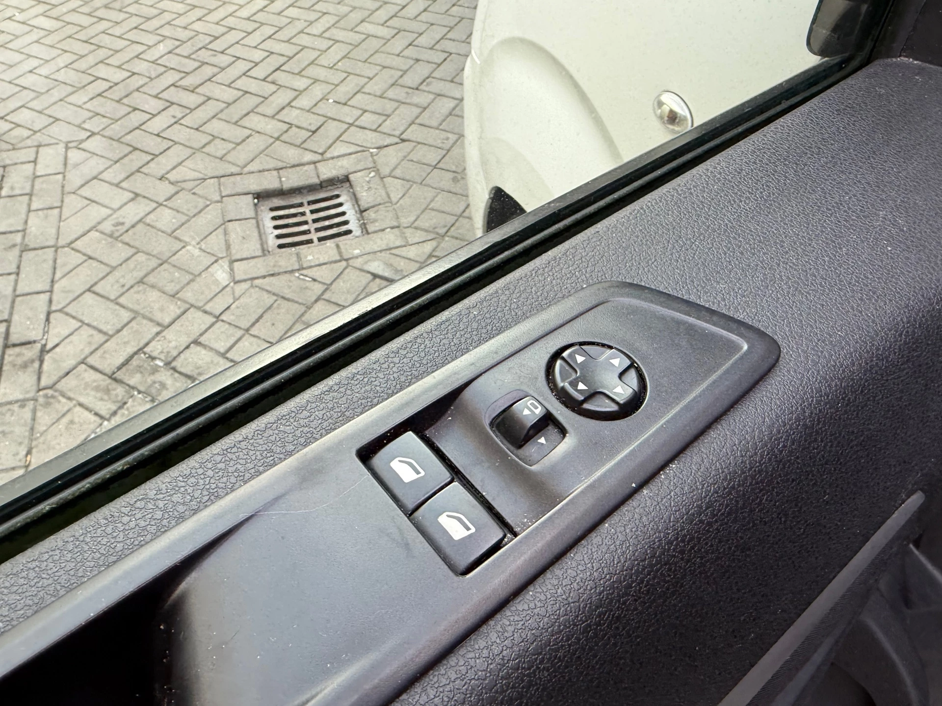 Hoofdafbeelding Citroën Jumpy