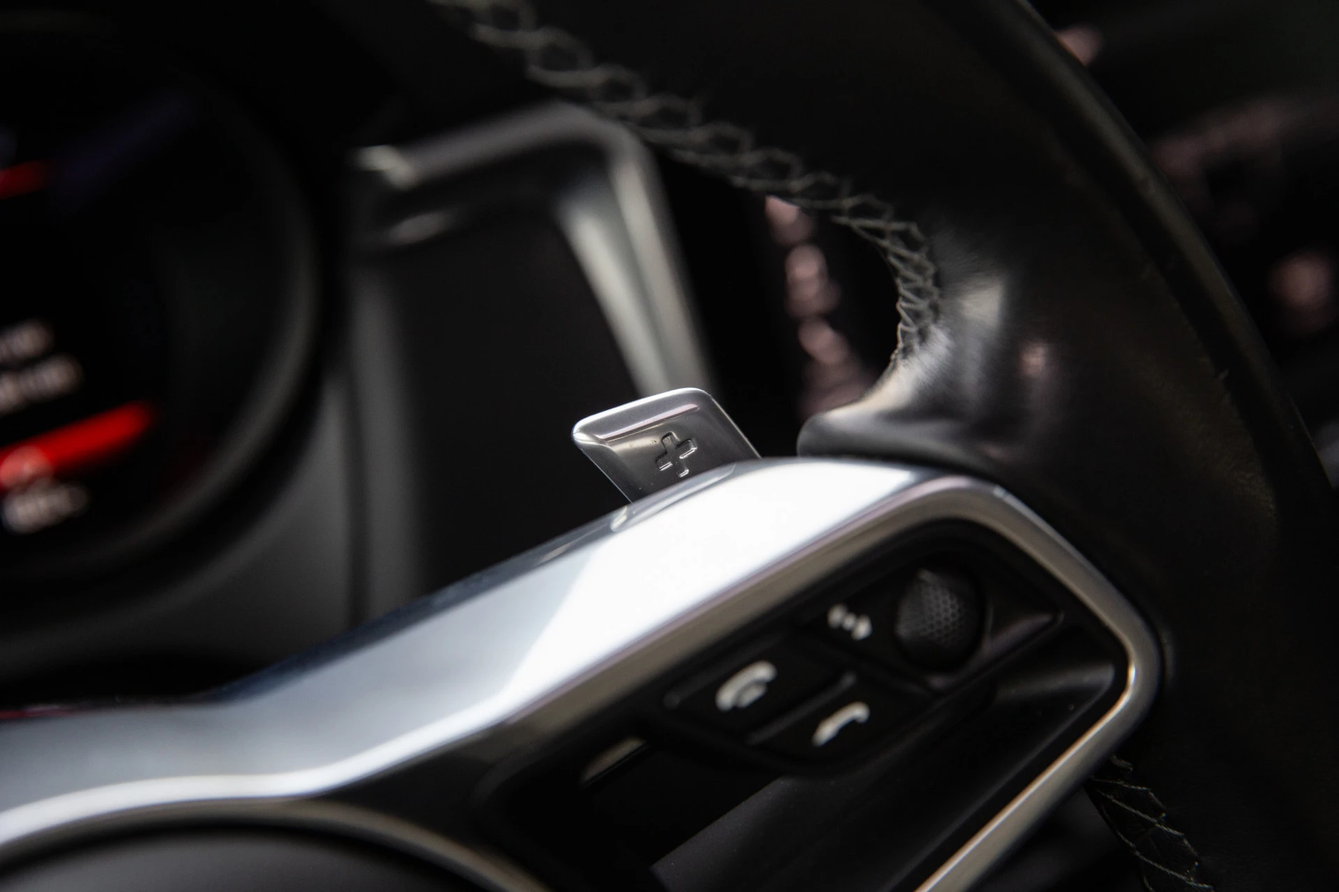 Hoofdafbeelding Porsche Macan