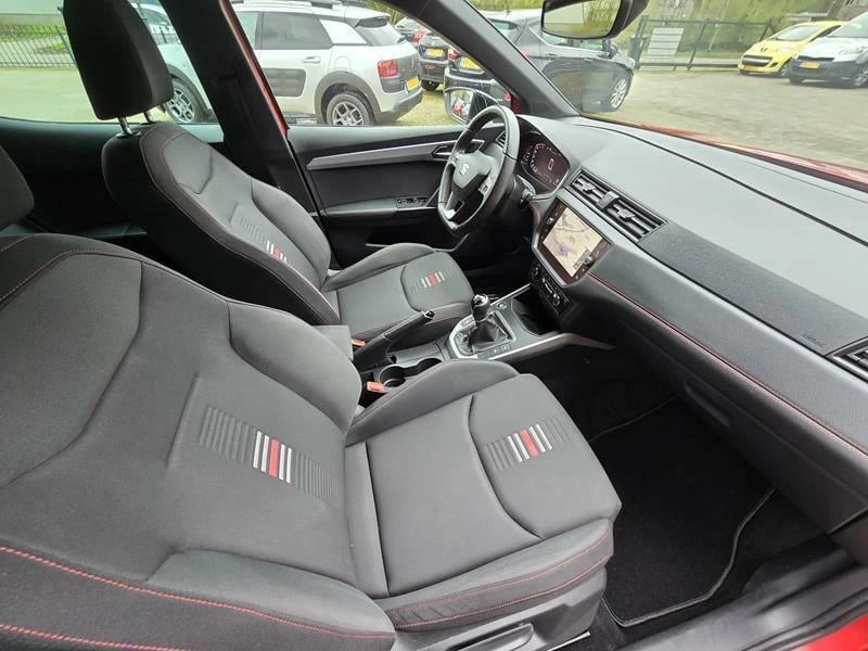 Hoofdafbeelding SEAT Arona