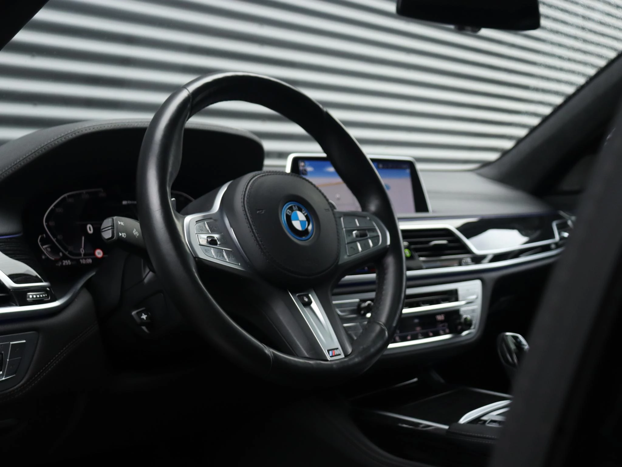 Hoofdafbeelding BMW 7 Serie