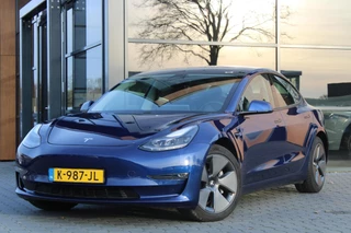 Tesla Model 3 Long Range AWD 75 kWh | Org. NL | Facelift
