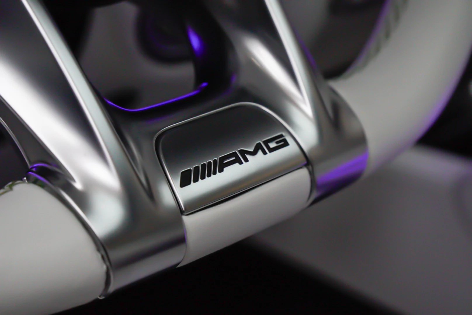 Hoofdafbeelding Mercedes-Benz GLS