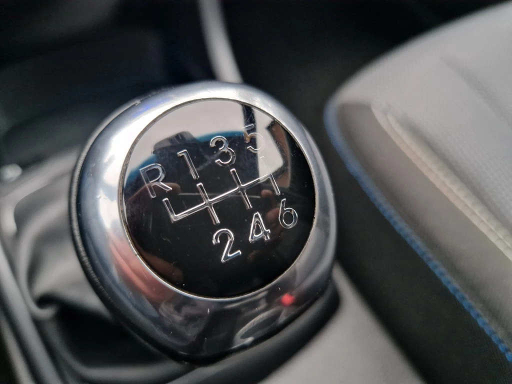 Hoofdafbeelding Hyundai i30