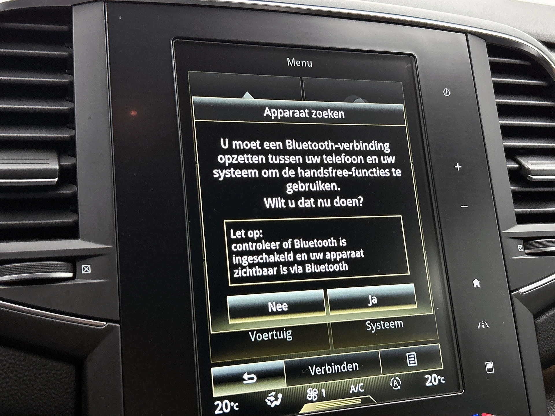 Hoofdafbeelding Renault Talisman