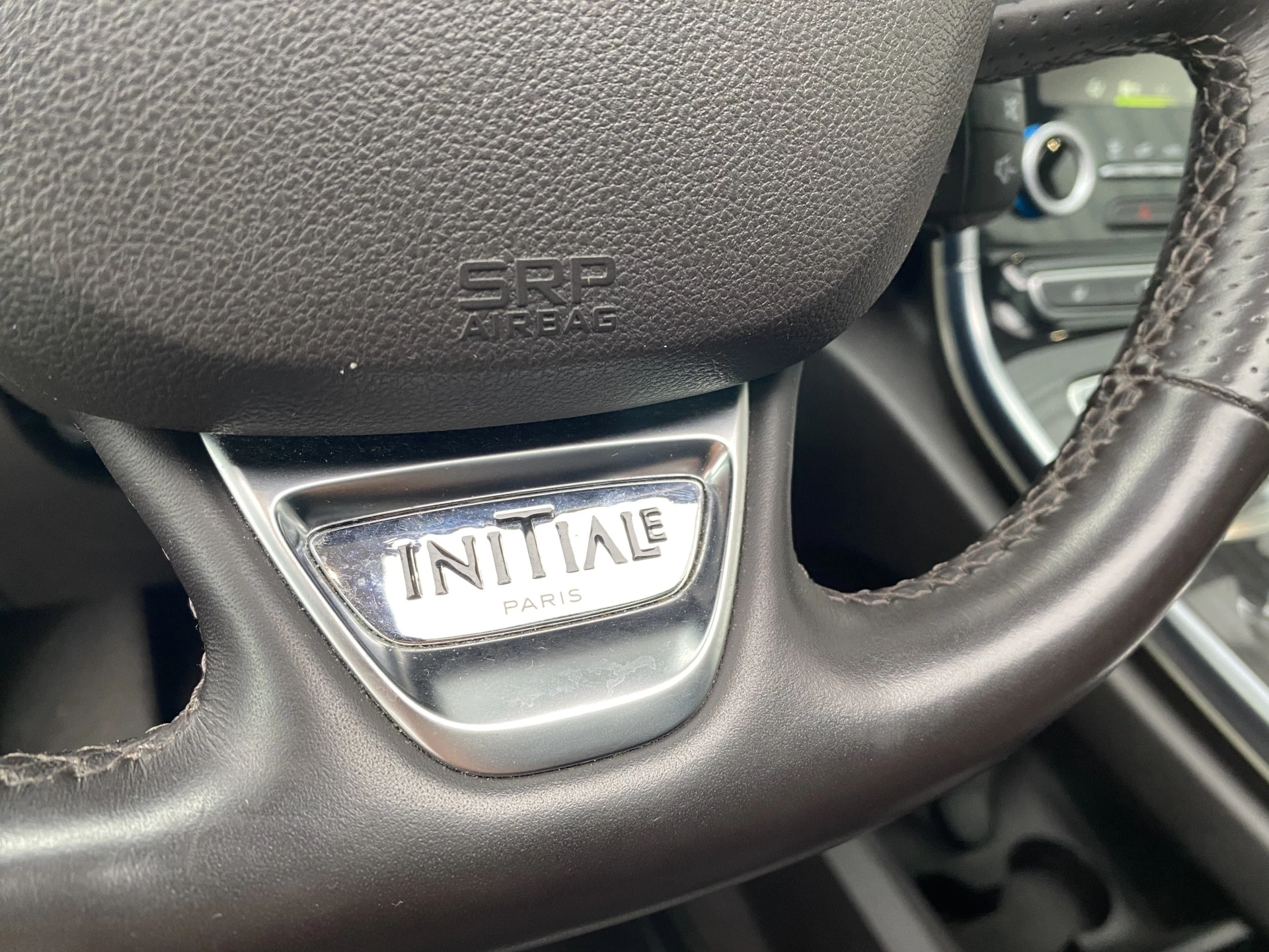 Hoofdafbeelding Renault Espace