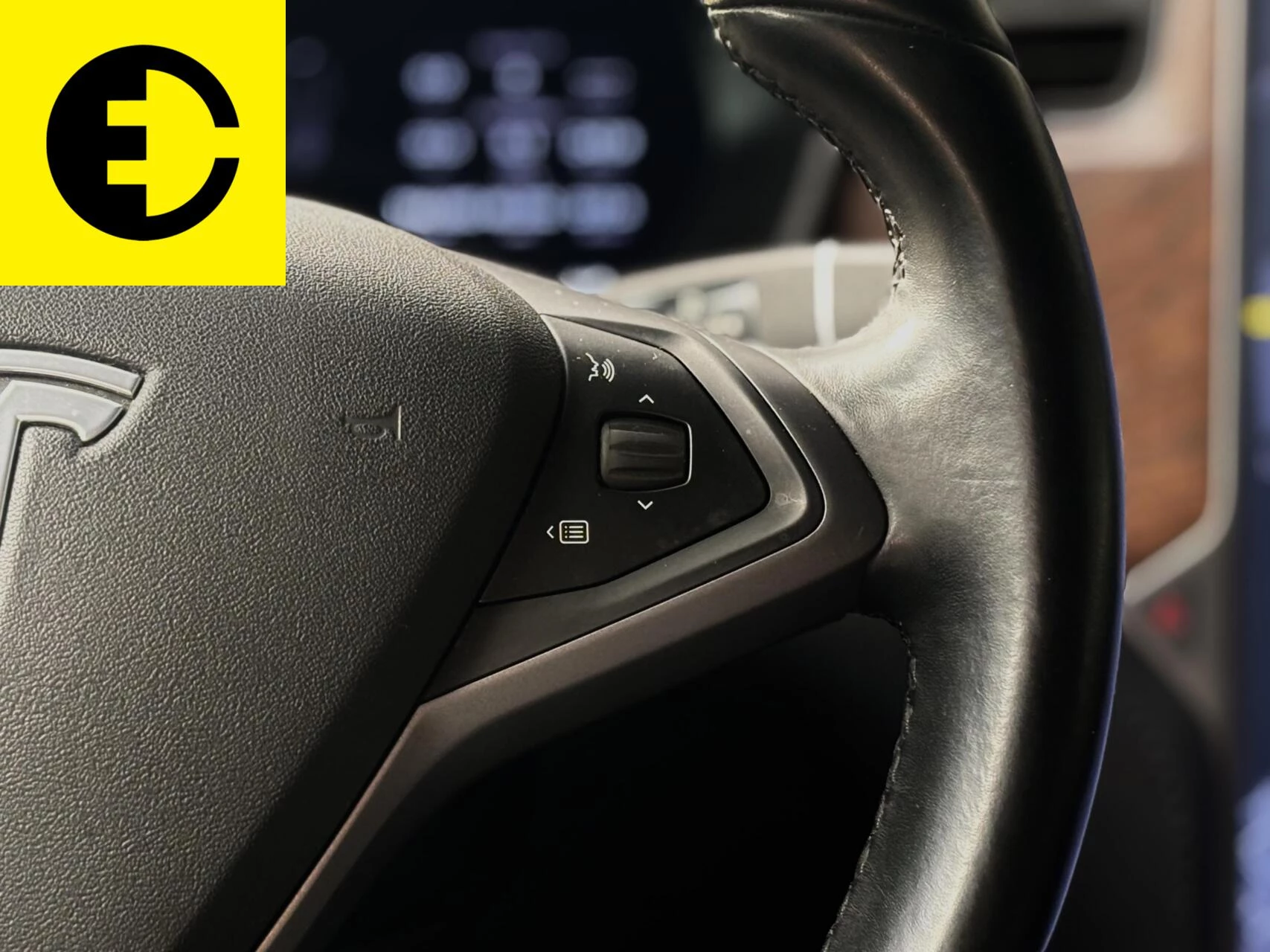 Hoofdafbeelding Tesla Model X
