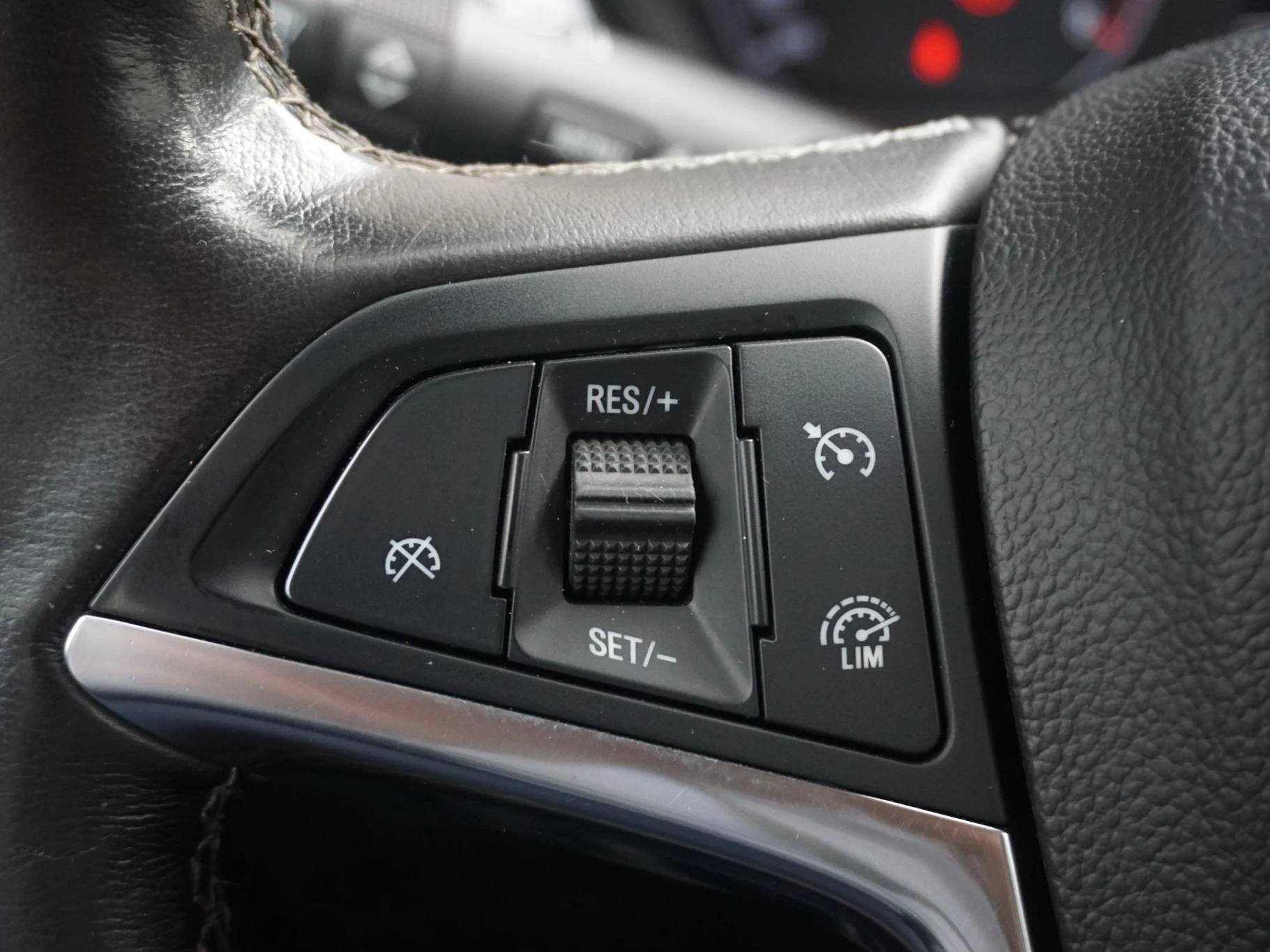 Hoofdafbeelding Opel Mokka X