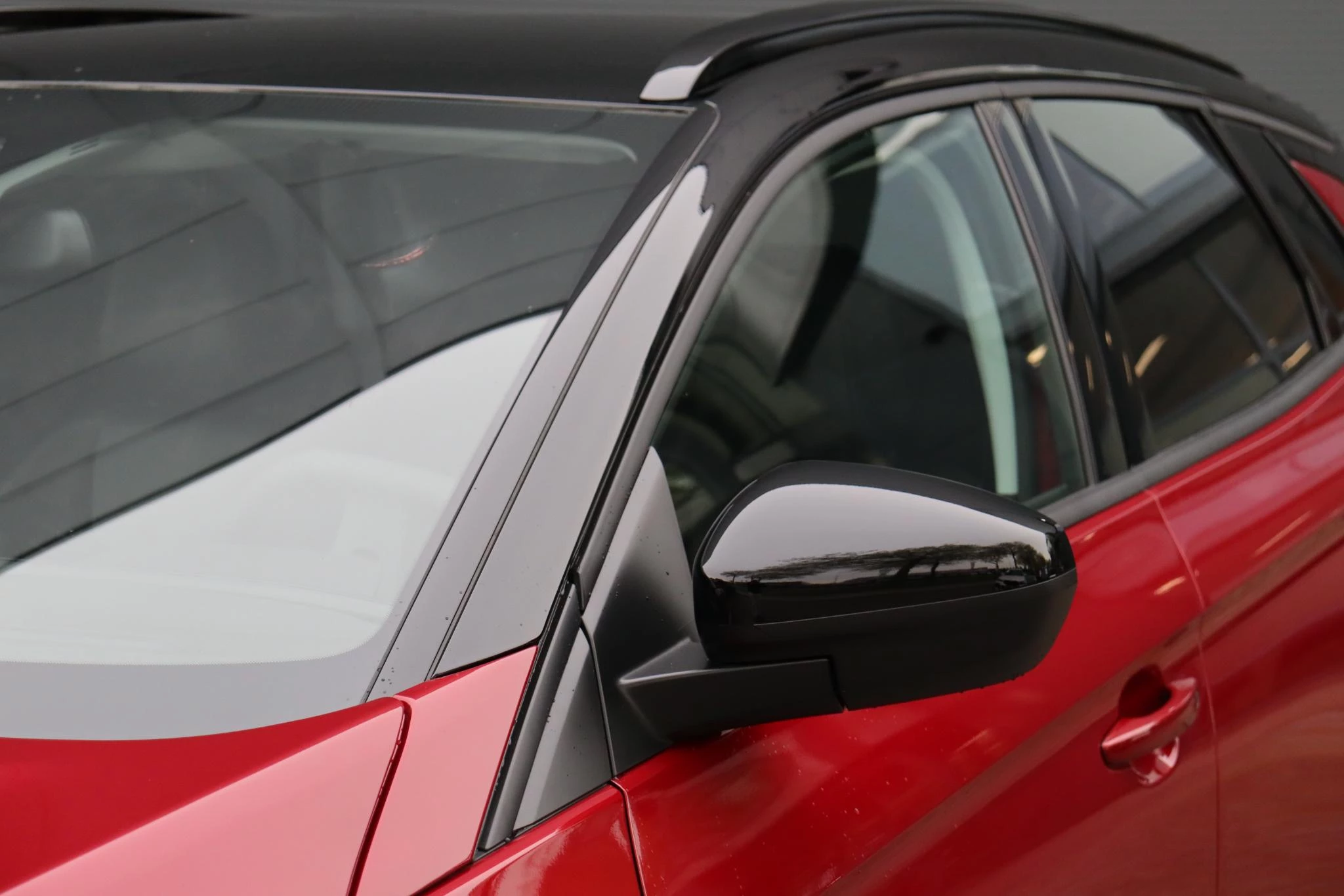 Hoofdafbeelding Opel Grandland