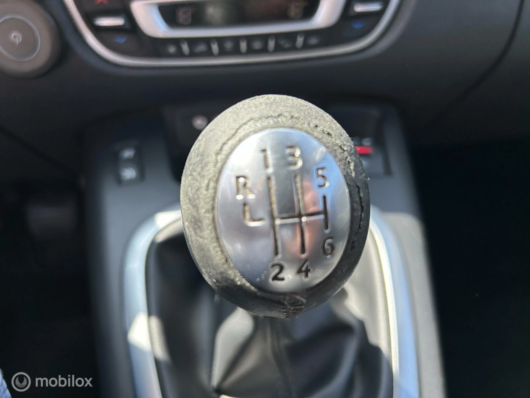 Hoofdafbeelding Renault Grand Scénic