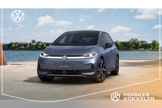 Hoofdafbeelding Volkswagen ID.3 Neo Volkswagen ID.3 Neo