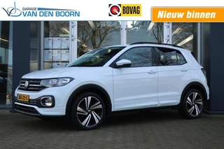 Volkswagen T-Cross 1.0 TSI 110PK, Clima, Apple Carplay/ Android Auto, R-LINE Ext. etc.