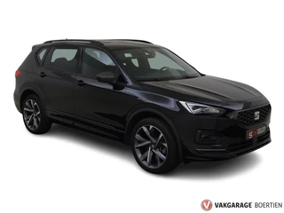 Hoofdafbeelding SEAT Tarraco Seat Tarraco 1.4 TSI e-Hybrid PHEV FR Business Intense