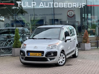 Citroen C3 Picasso 1.4 VTi Tendance