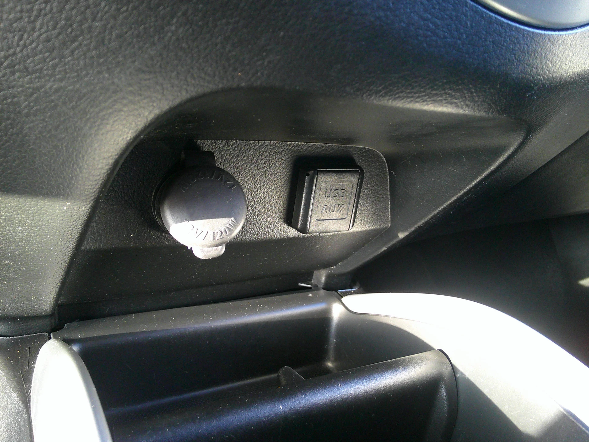 Hoofdafbeelding Suzuki Baleno