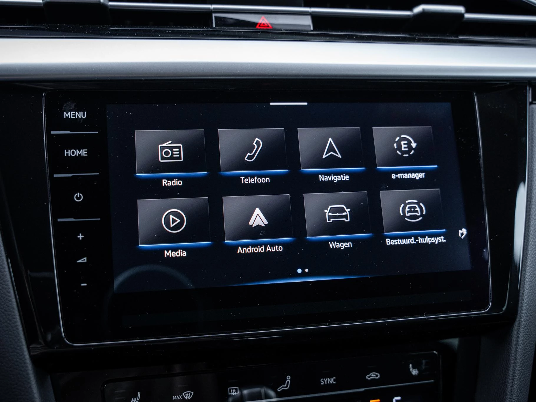 Hoofdafbeelding Volkswagen Arteon